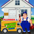 Plumber Repairing House Fix It – Home Repair Game APK