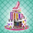 Princess Bakery Makeup Cake – Cooking Simulator APK