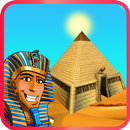 Pyramid World Wonder Construction – Crazy Builder APK