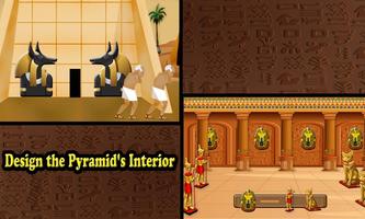 Pyramid World Wonder Construction – Crazy Builder gönderen