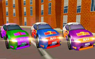 Real Super Car Drifting RWD captura de pantalla 3