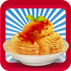 Spaghetti Maker & Chef Mania ikon