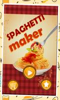 Spaghetti Maker & Chef Mania syot layar 3
