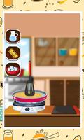 Spaghetti Maker & Chef Mania penulis hantaran