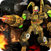 Spider Robot Super Hero APK