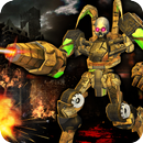 APK Spider Robot Super Hero