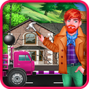 甘いベーカリーの建設ゲーム APK