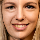 wajah merokok - Smokerface APK