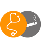 Rzuć palenie - Smokerstop ikona