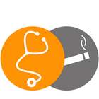 Quit smoking - Smokerstop 图标