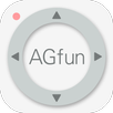 AGfun 遙控器 APK