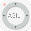 AGfun 遙控器