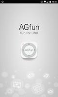 AGfun 遙控器-poster