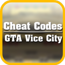 Cheat Codes GTA Vice City APK