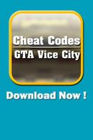 Cheat Codes GTA Vice City capture d'écran 1