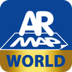 AR Map World APK
