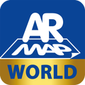 AR Map Мир