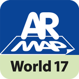 ikon AR Map Мир-17