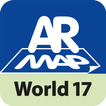 AR Map World-17