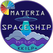 Materia SpaceShip Pro-Level
