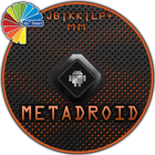 MetaDroid | AG™ Themes icon