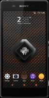 MetaDroid | AG™ Themes screenshot 1