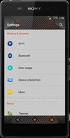 MetaDroid | AG™ Themes screenshot 2