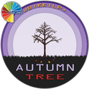 Autumn Tree | AG™ Themes APK