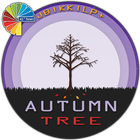Autumn Tree | AG™ Themes simgesi