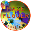 Haze Flower | AG™ Themes