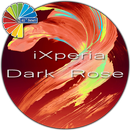 iXperia Dark Rose APK
