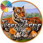 Tiger Theme Pro | AG Themes icône