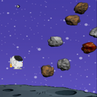 Asteroid Dodger biểu tượng