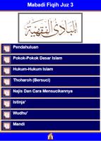 Mabadi Fiqih Juz 3-poster