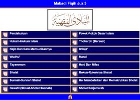 Mabadi Fiqih Juz 3 Ekran Görüntüsü 2