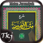 Matan Jurumiyah আইকন