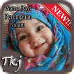 Nama bayi perempuan islam