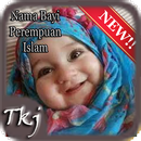 Nama bayi perempuan islam APK