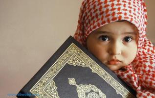 Nama bayi perempuan islam Cartaz