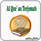 Al Qur'an Beserta Terjemah icône