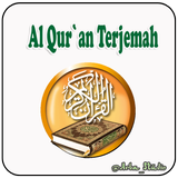 Al Qur'an Beserta Terjemah icono