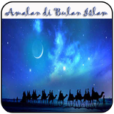 Amalan Dibulan Suci Ramadhan 2018 icon