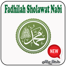 Fadhilah Sholawat Nabi APK