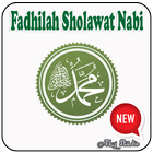 Fadhilah Sholawat Nabi 图标