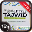 ”Belajar hukum "ilmu tajwid" Lengkap Edisi Terbaru!