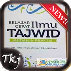 Belajar hukum "ilmu tajwid" Lengkap Edisi Terbaru! icon