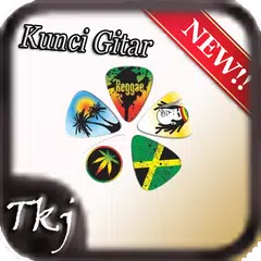 Baixar Kunci Gitar Reggae APK