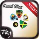 ”Kunci Gitar Reggae