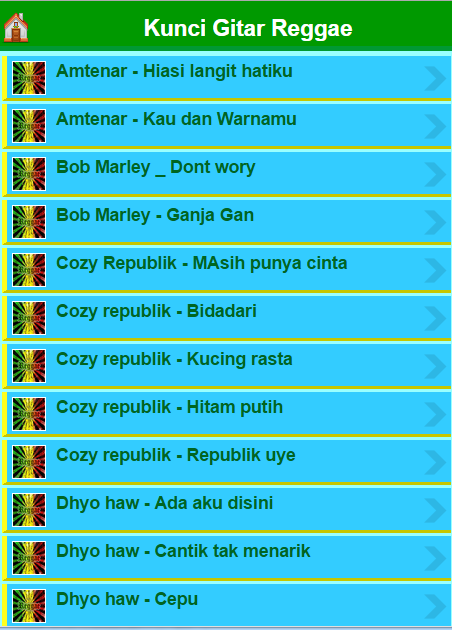 Kunci Gitar Reggae Apk 1 1 Download For Android Download Kunci Gitar Reggae Apk Latest Version Apkfab Com