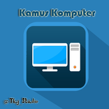 ”Kamus Komputer